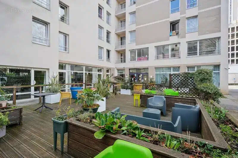 Appartement à SAINT-GERMAIN-EN-LAYE