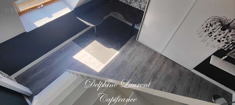 Maison à vendre de 8 pièces entre Caen et Cabourg à PETIVILLE (14) - photo 28
