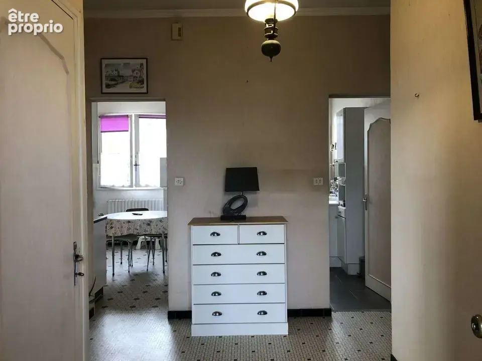 MAISON PAUILLAC T4 3 CHAMBRES GRAND TERRAIN 800 m2 DOUBLE