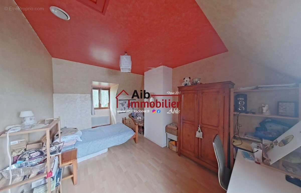 Maison à ABLIS