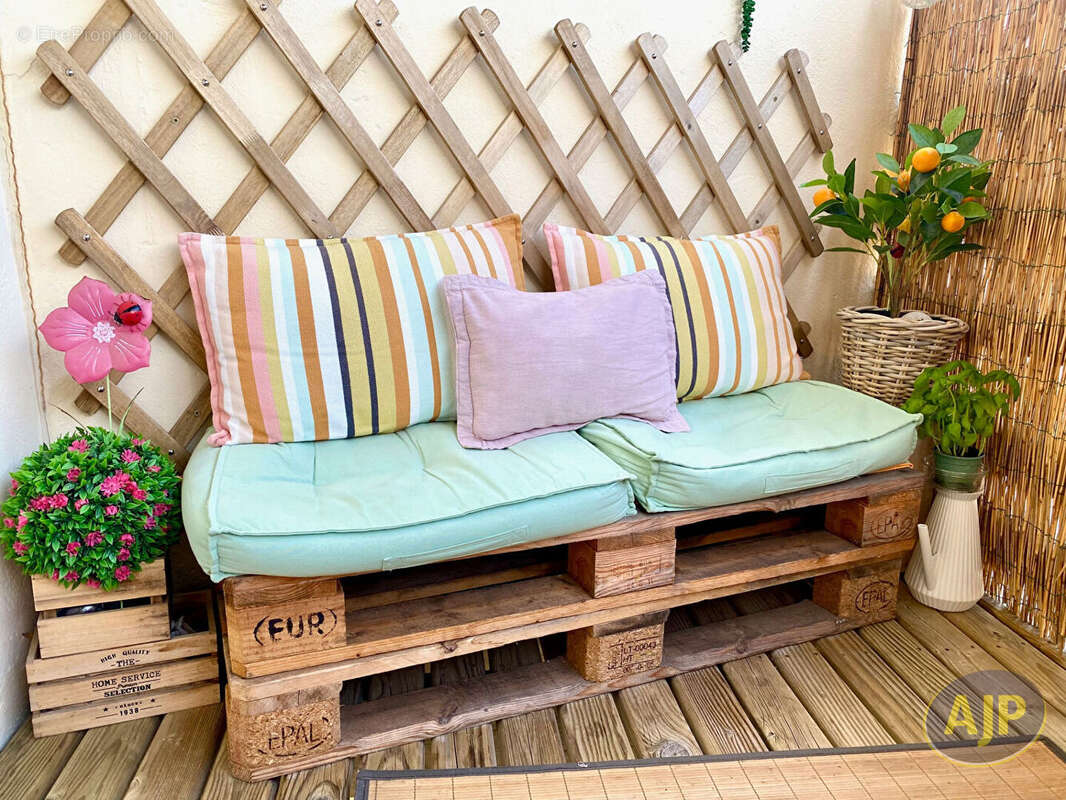 Appartement à LES SABLES-D&#039;OLONNE