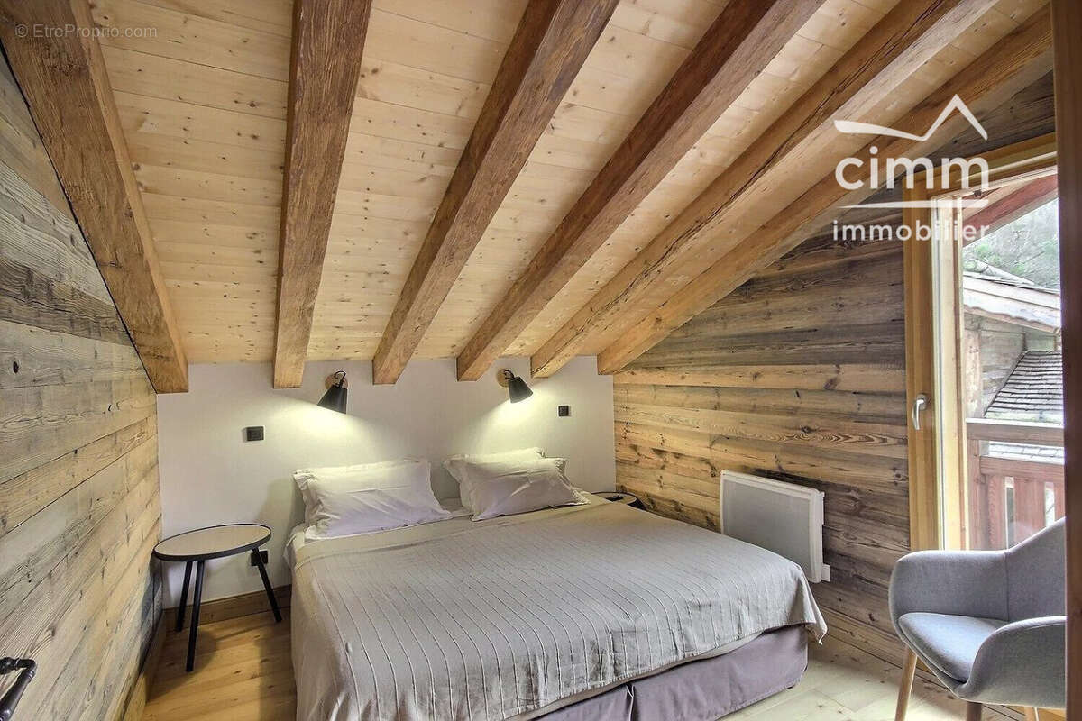 Maison 73 m² à Morillon  - photo 5