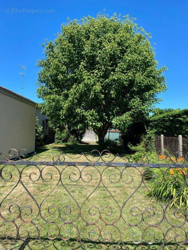 Petite maison au centre du PORGE - photo 4