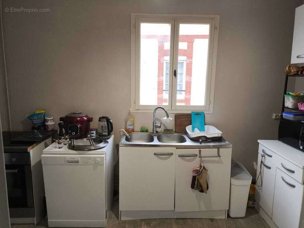 Appartement à CHARTRES