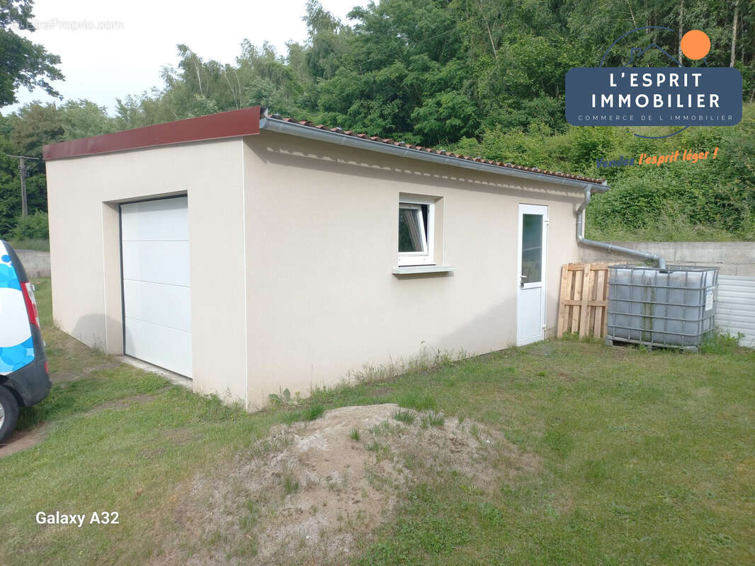 Maison 83 m² à Falck  - photo 2