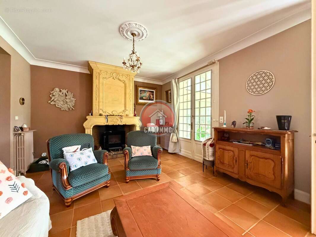 Maison à BERGERAC