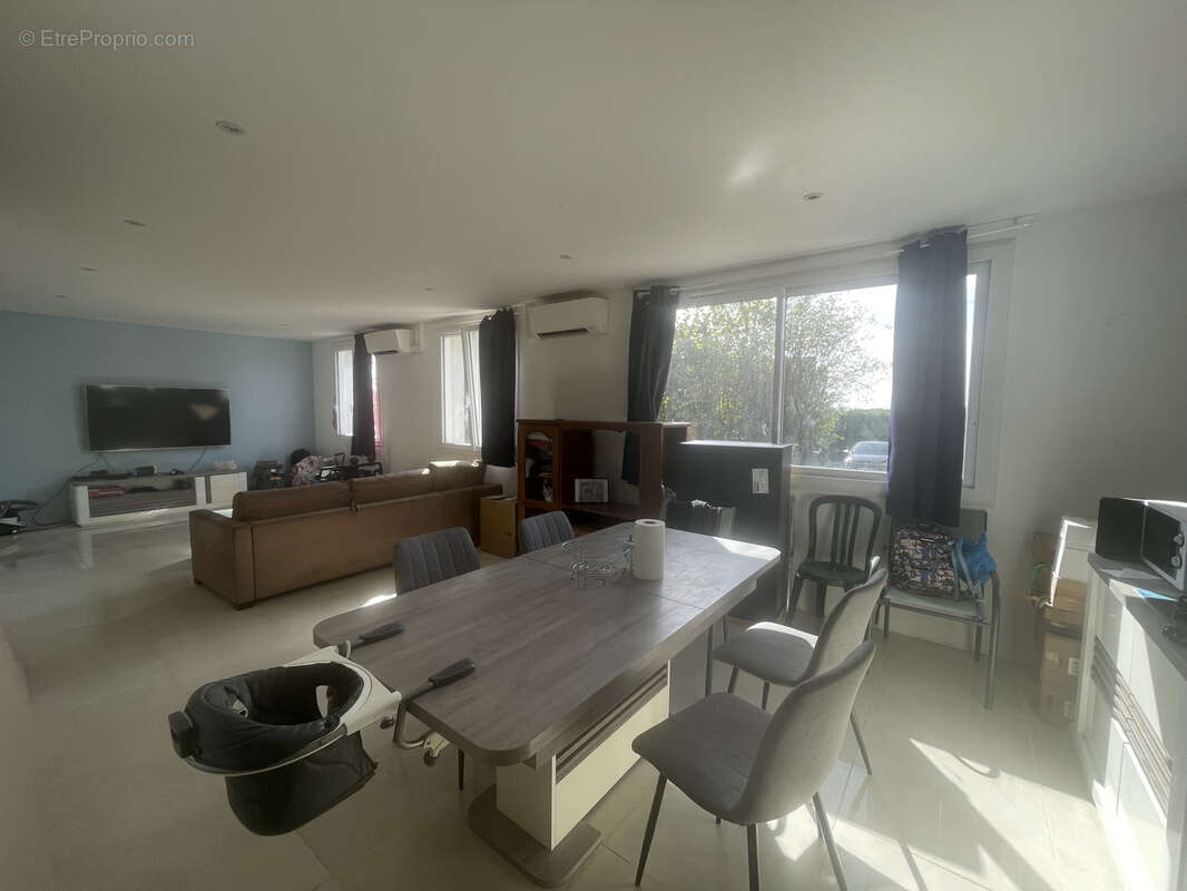 Maison 5 pièces - photo 7