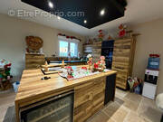 Maison à SAINT-AMAND-LES-EAUX