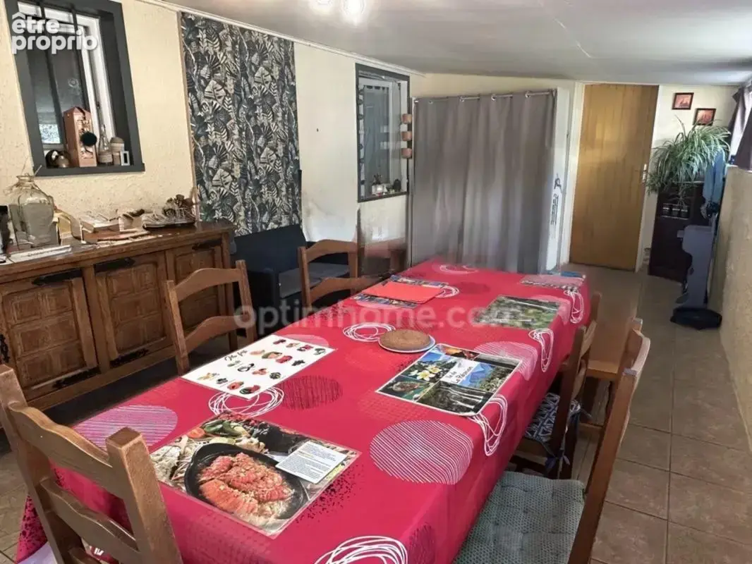 Maison Plain-pied 103 m2  BERUGES (86) - photo 12
