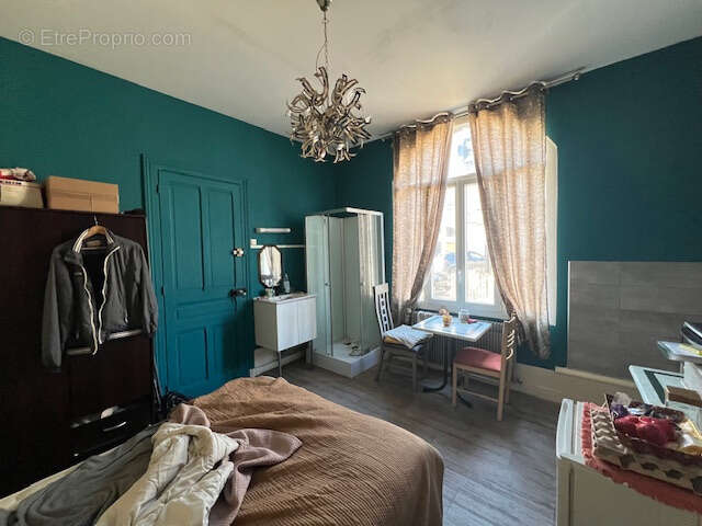 Appartement à ABBEVILLE