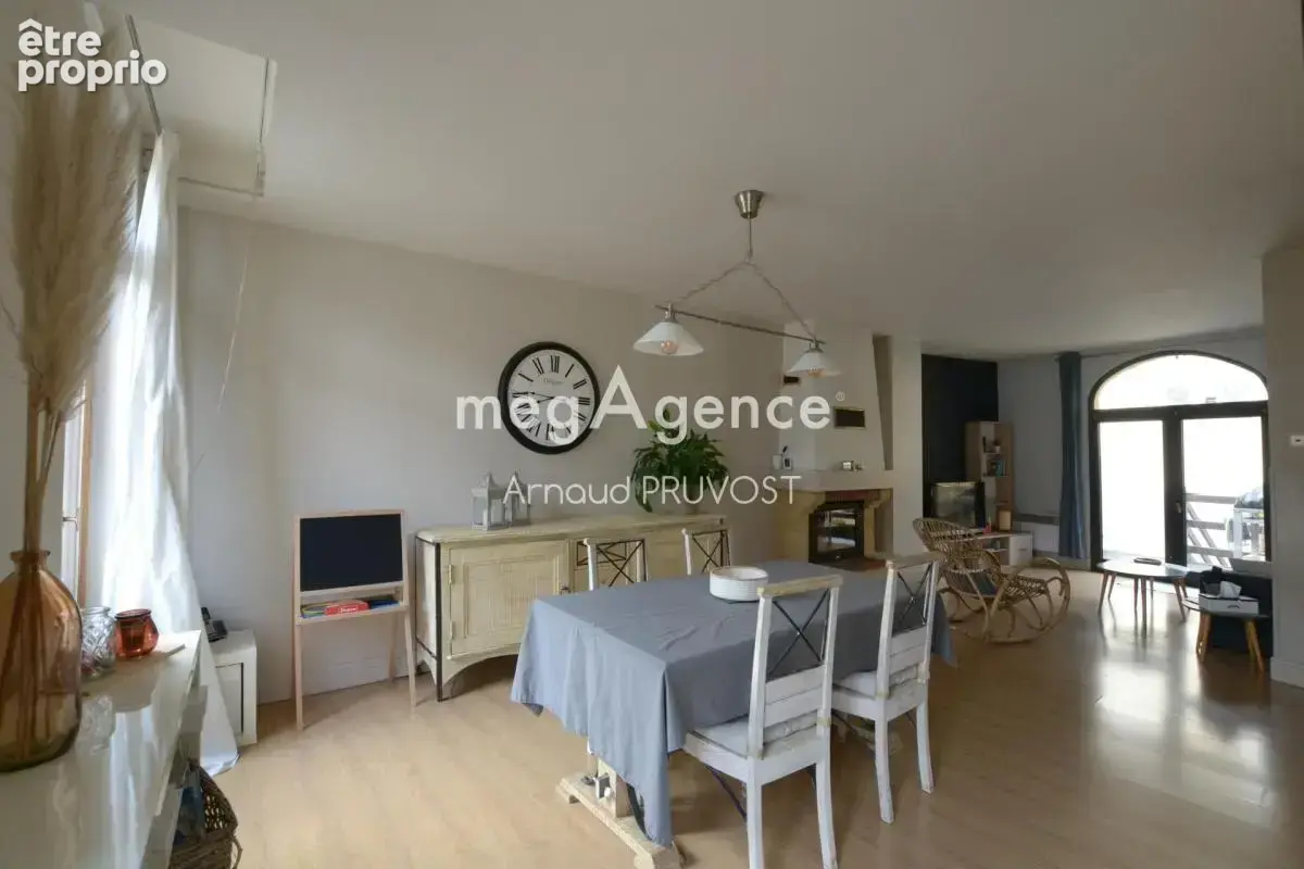 Immeuble de rapport dans Sarlat - photo 8