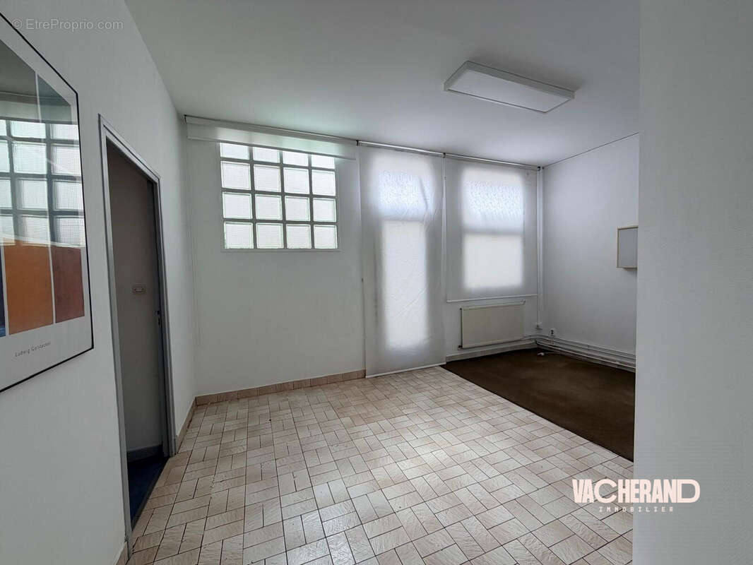 Appartement à DUNKERQUE