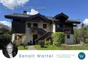 Appartement à LES HOUCHES