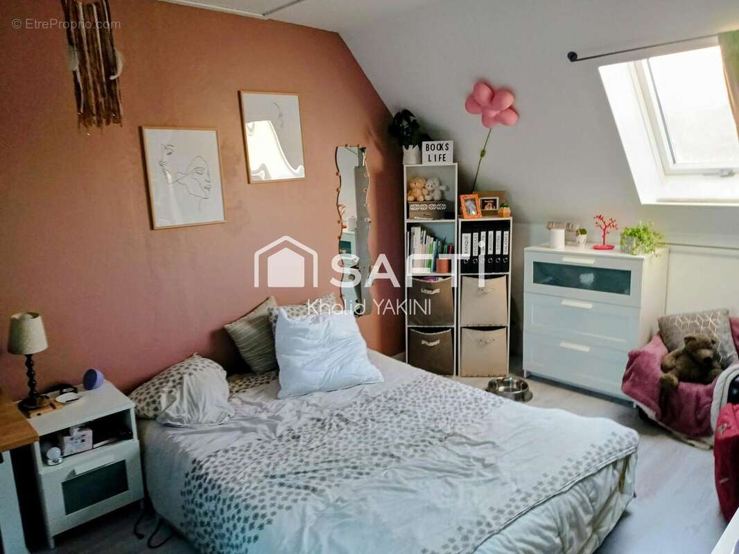 Photo 7 - Maison à BONNIERES-SUR-SEINE