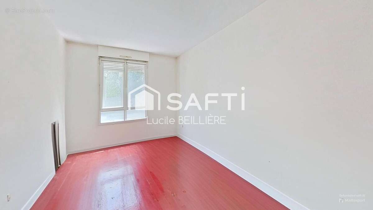 Photo 4 - Appartement à NOISY-LE-GRAND