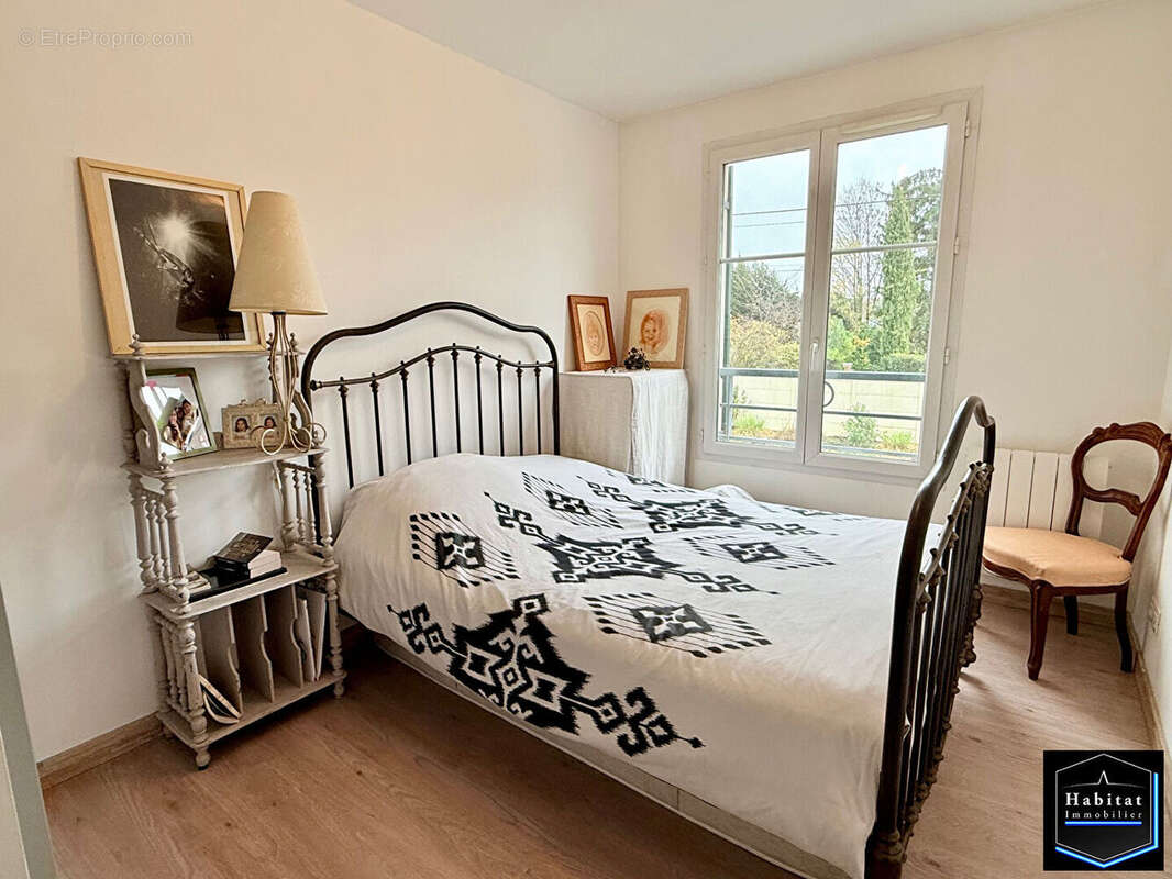 Appartement à DAMMARTIN-EN-GOELE