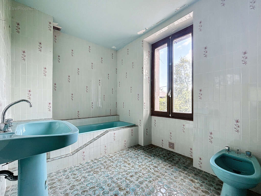 Maison à MARCELLAZ-ALBANAIS