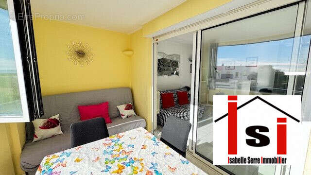 Appartement à AGDE