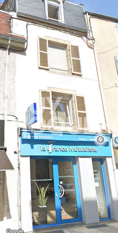 Appartement à VESOUL