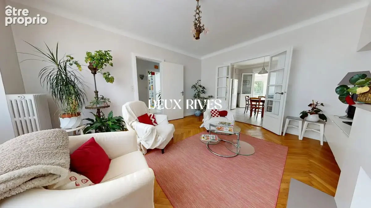 Maison 150 m² à Nantes  - photo 8
