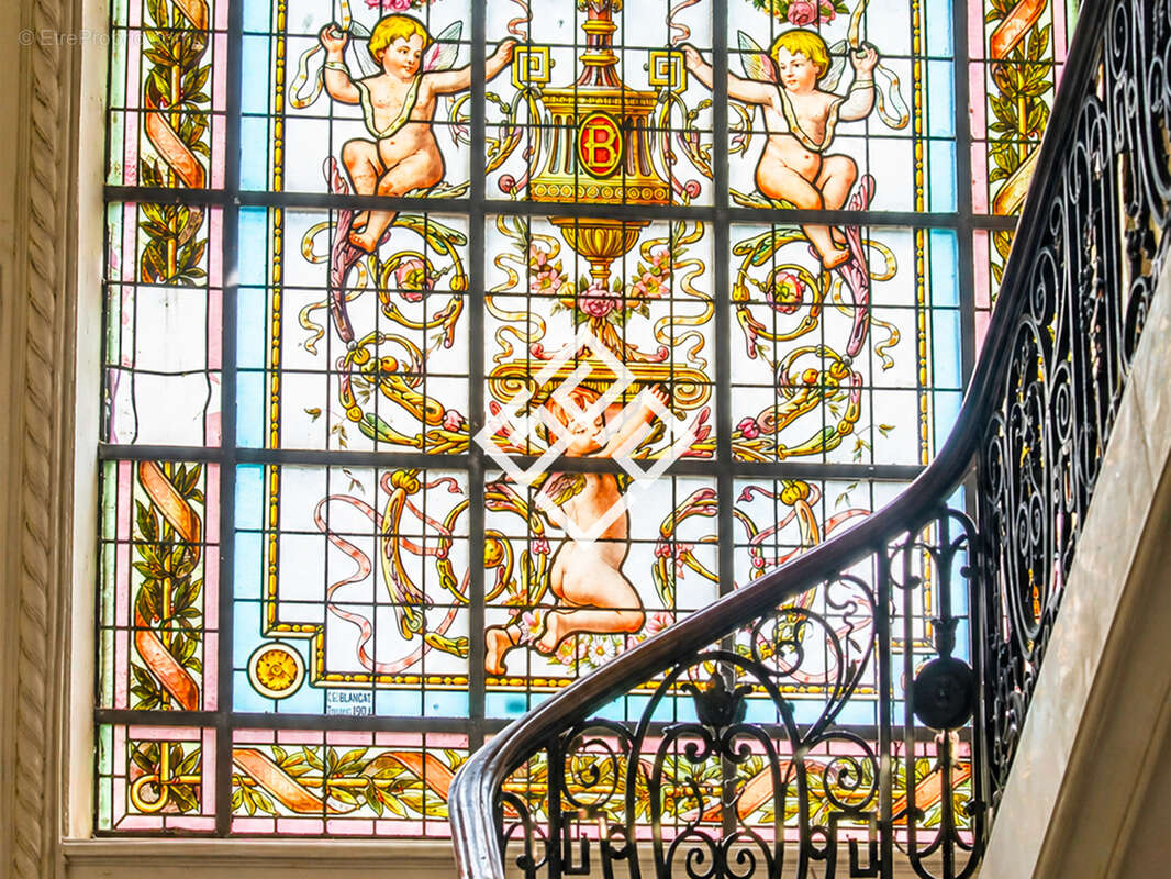 Magnifiques appartements T2  'Le Manoir' - photo 6