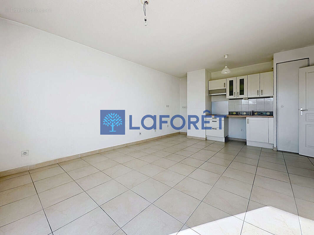 Appartement à DRAGUIGNAN