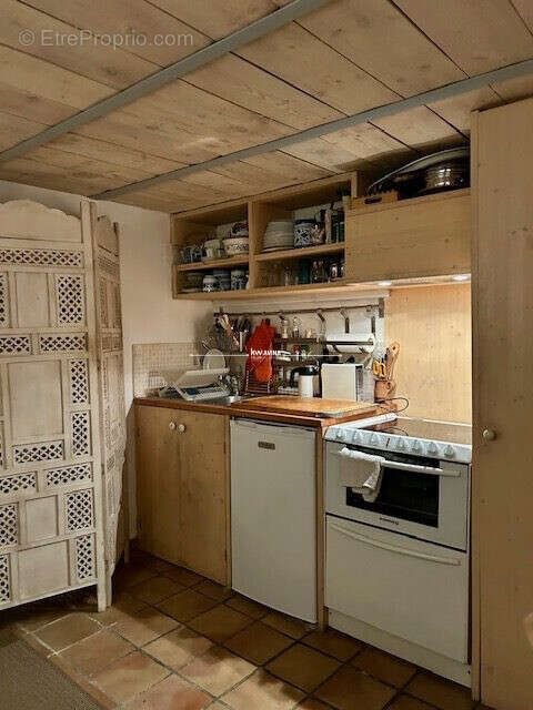 Appartement 49 m² à Aix-En-Provence  - photo 7