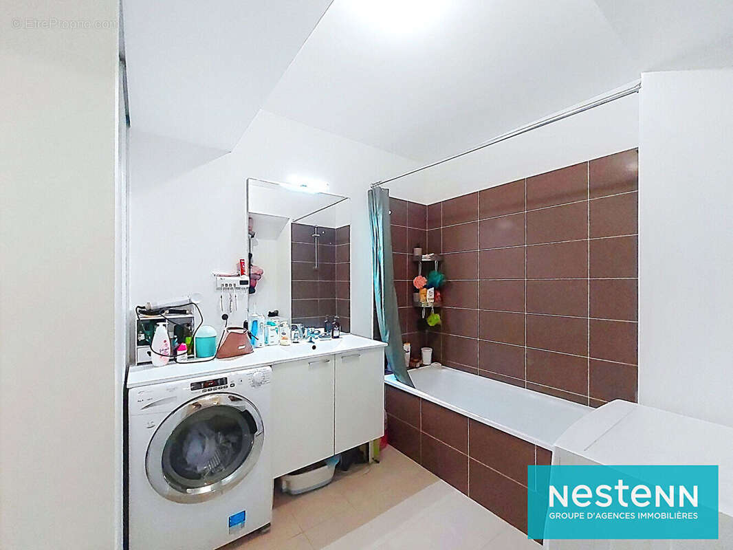 Appartement 3 pièces récent à vendre à Istres - Secteur Étang de l'Olivier - photo 7