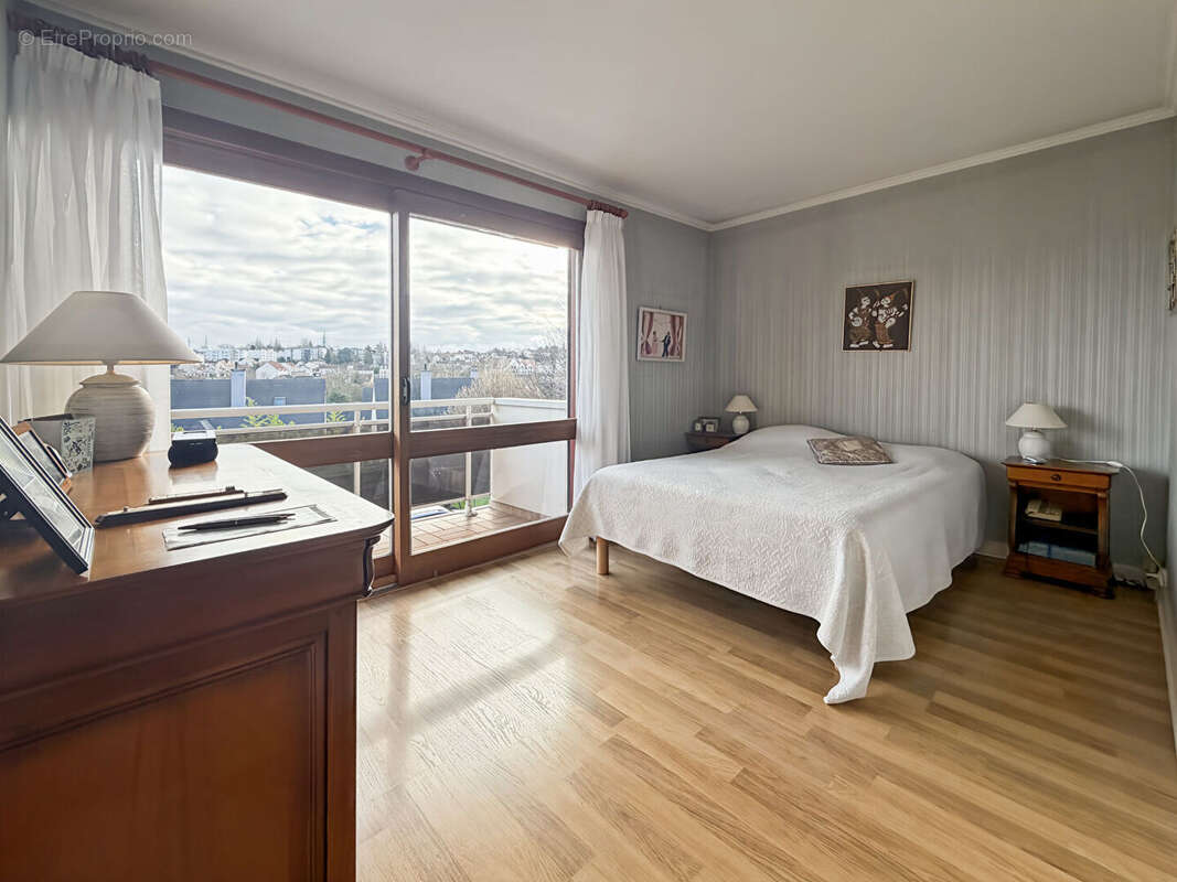 Appartement à PALAISEAU