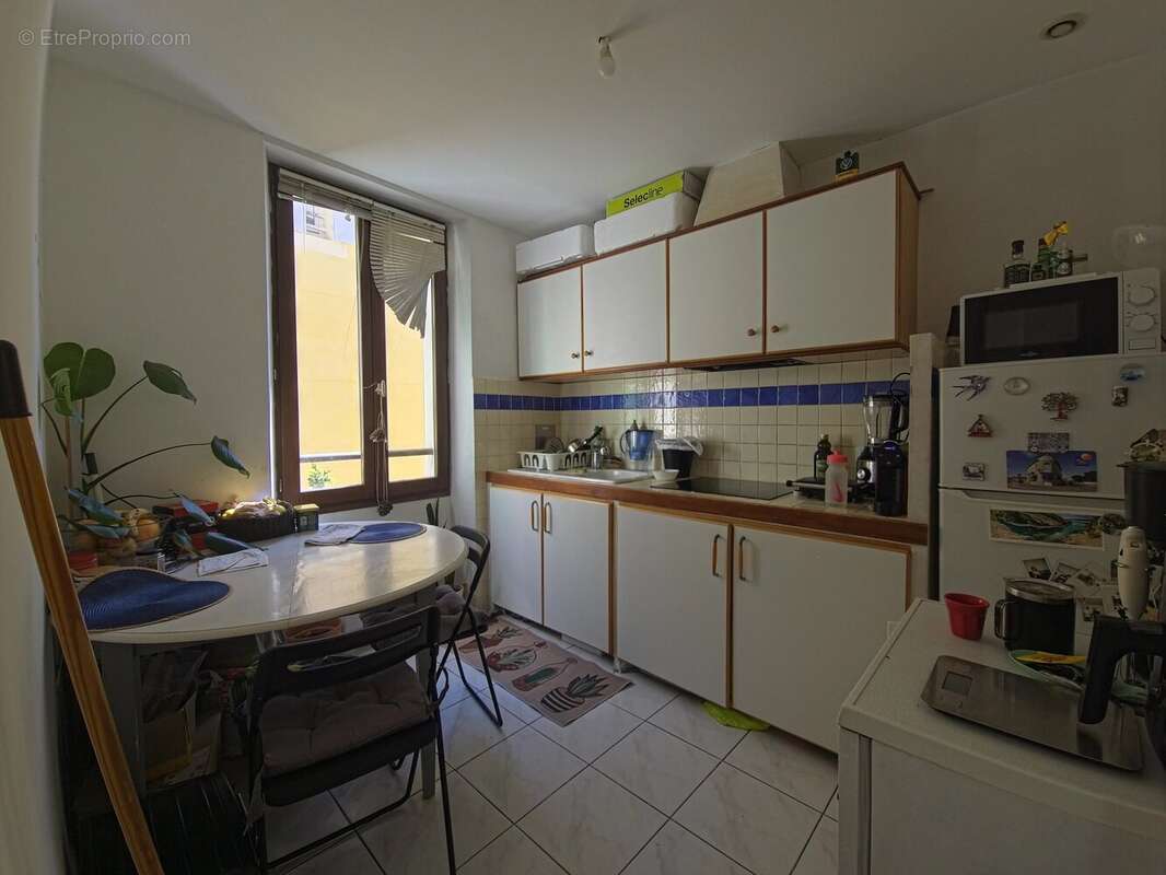 Appartement à AUBAGNE