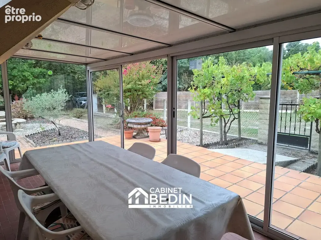 Maison 4 pièces 84 m² à vendre à Lege-Cap-Ferret (33950) - photo 5