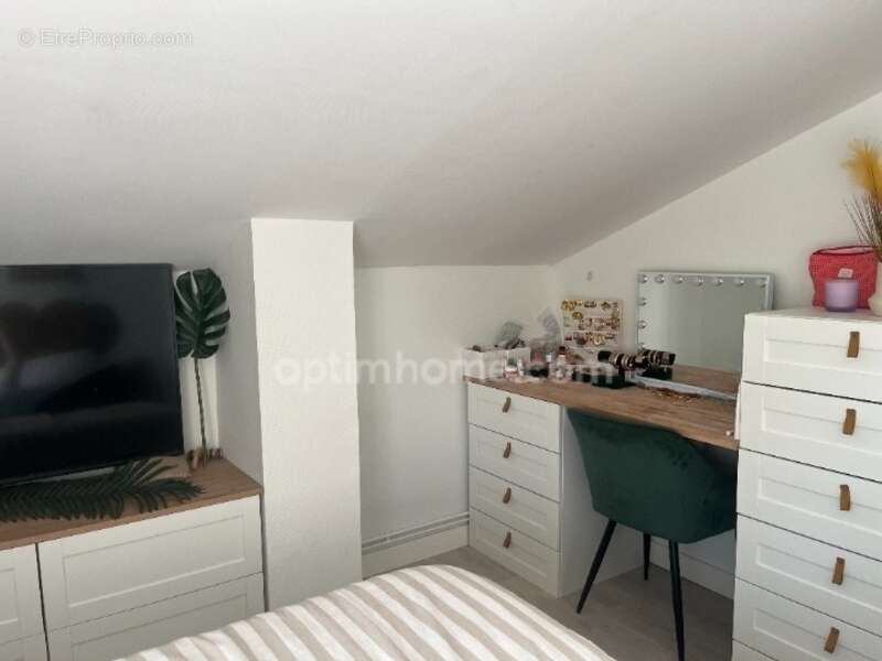 Appartement à ARGENTEUIL