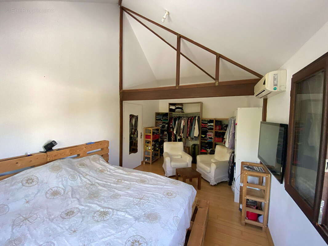Maison à LA POSSESSION