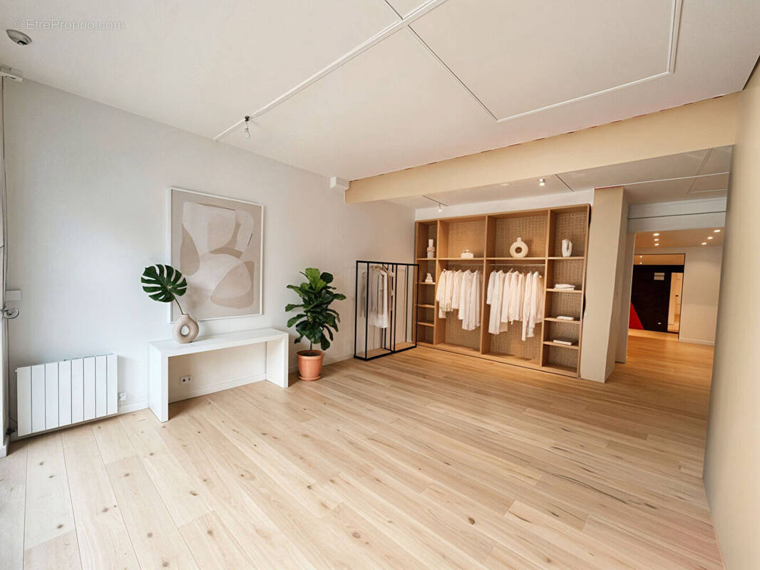 Appartement à LAMBERSART