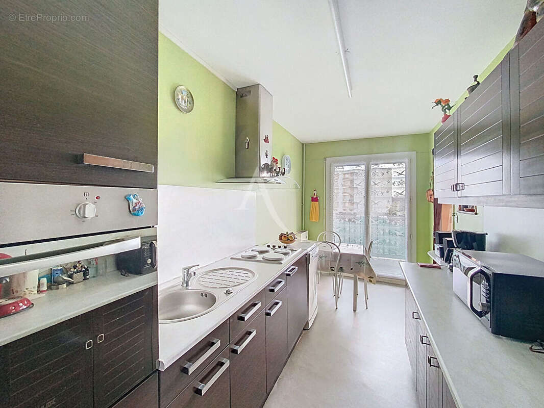 Appartement à ANGERS