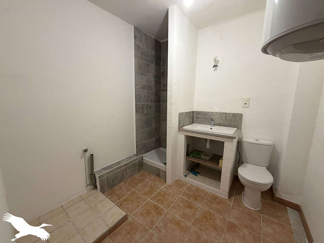 Appartement à MARSEILLE-10E
