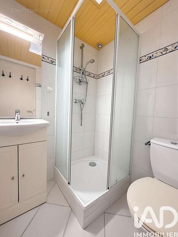 Appartement 30 m² à Chatelaillon-Plage  - photo 4