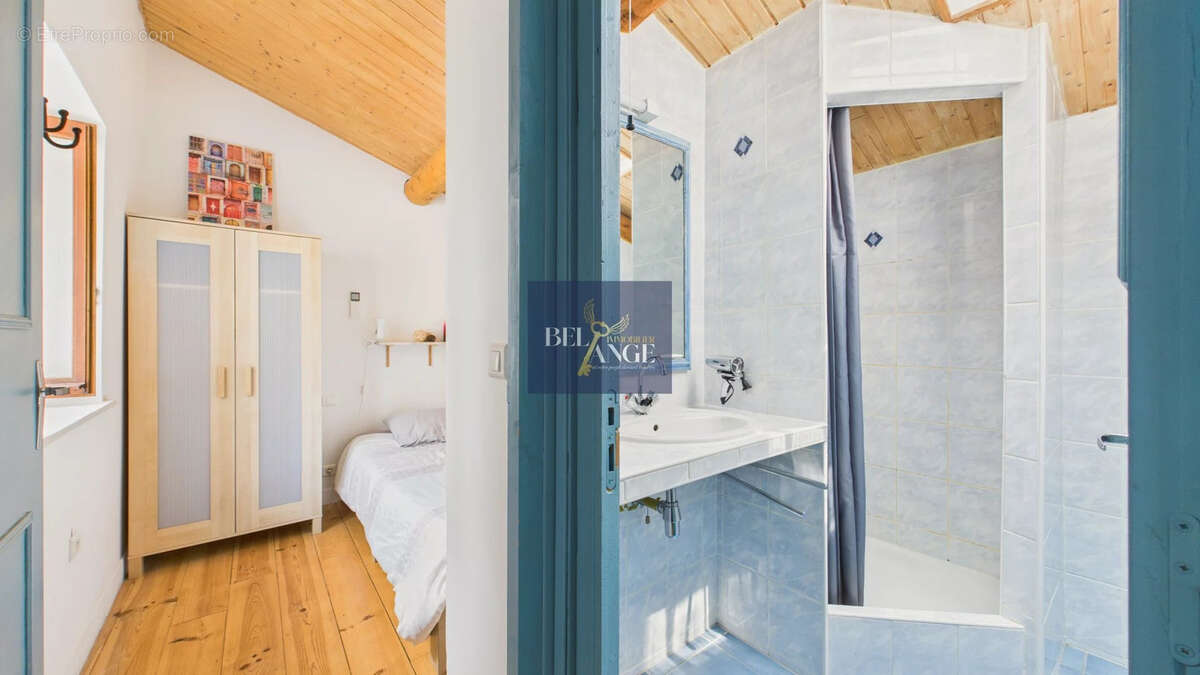 Maison à LARGENTIERE