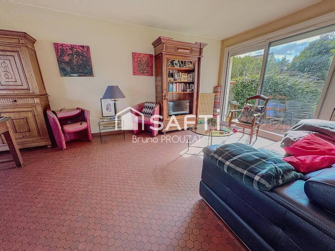 Photo 1 - Maison à MONTAUBAN