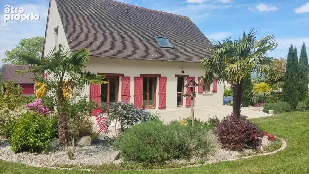 Maison familiale 4 chambres PARIGNE LE POLIN (72) 5 MN GUECELARD - photo 6