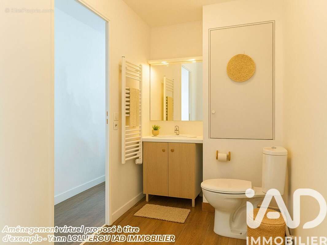 Photo 7 - Appartement à THIAIS