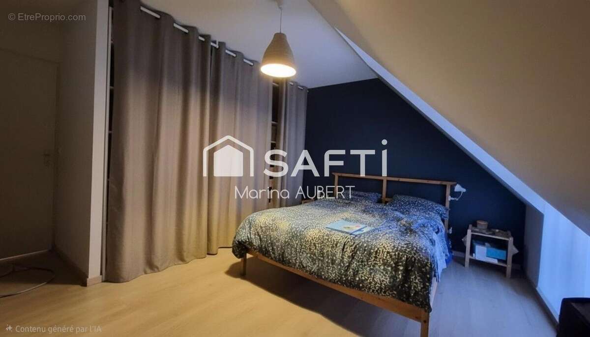 Photo 6 - Maison à THIVARS