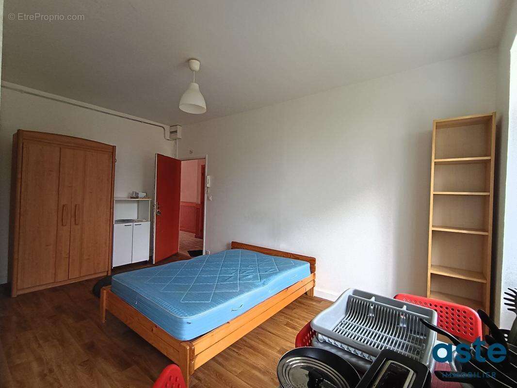 Appartement à BREST