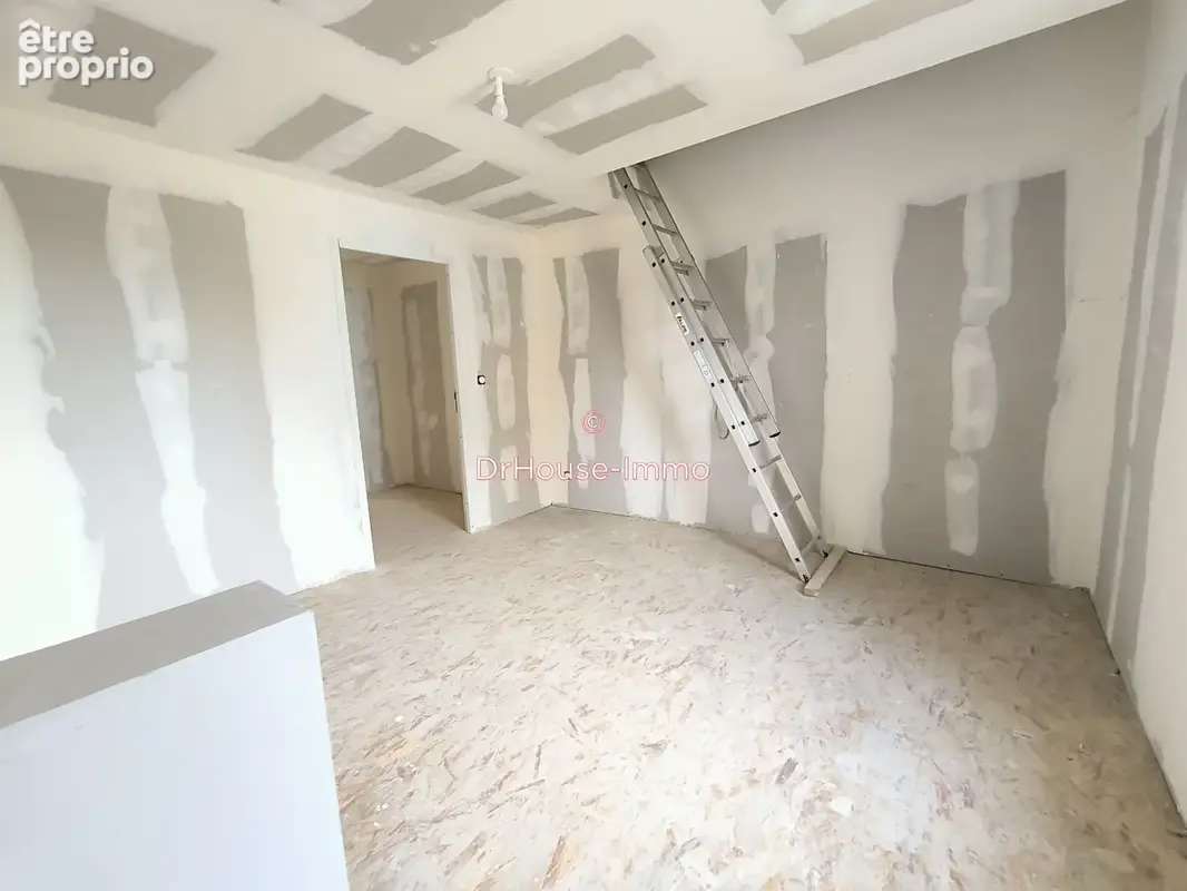 Maison 6 pièces 110 m² à vendre à Saint-Dolay (56130) - photo 11