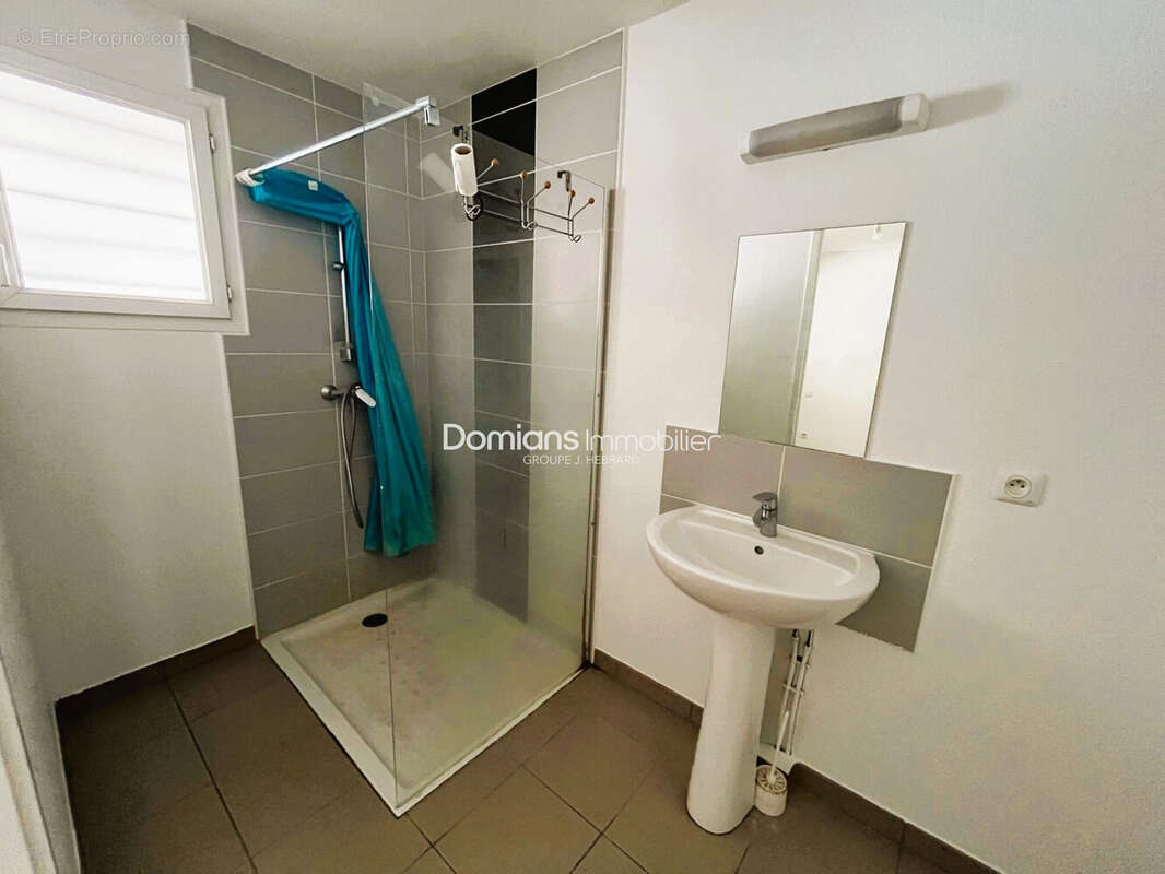 Appartement 41 m² à Perpignan  - photo 6