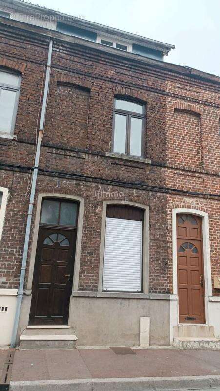 Maison de ville avec jardin - photo 12