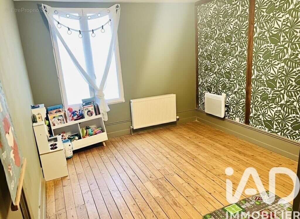 Photo 9 - Maison à CRIQUIERS