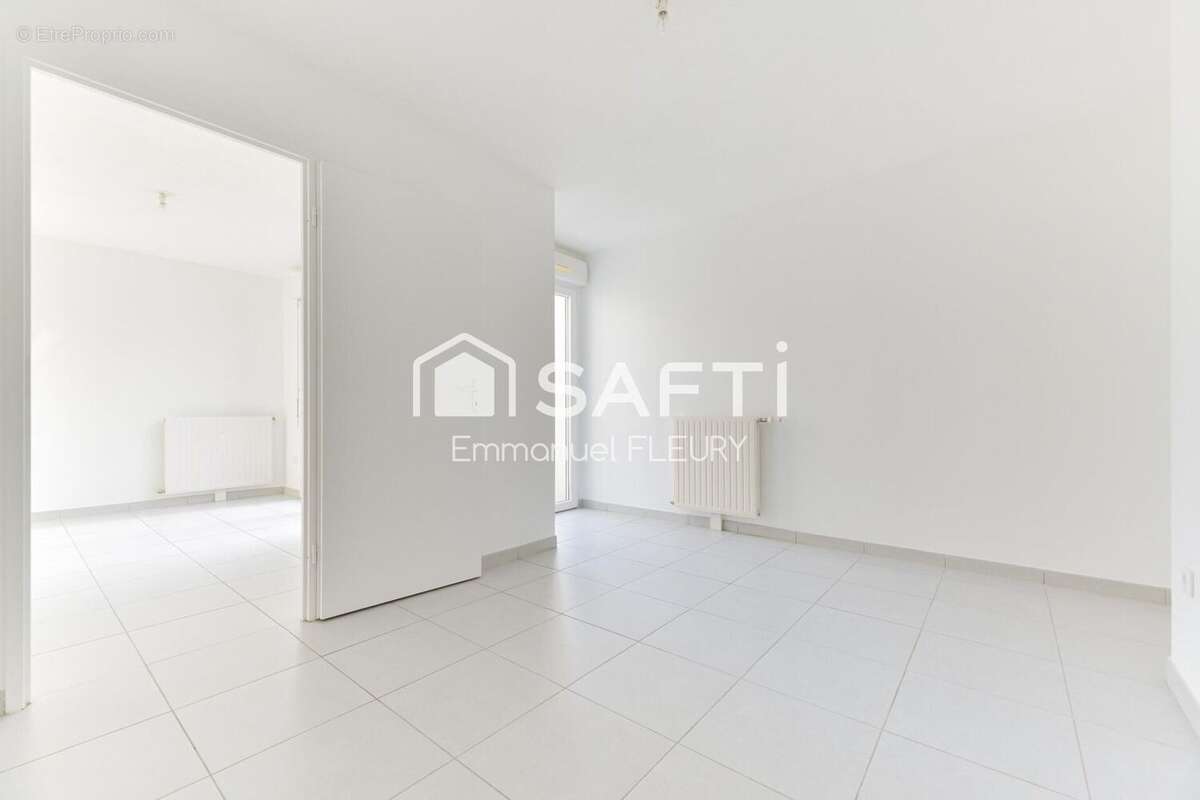 Photo 3 - Appartement à NANTES