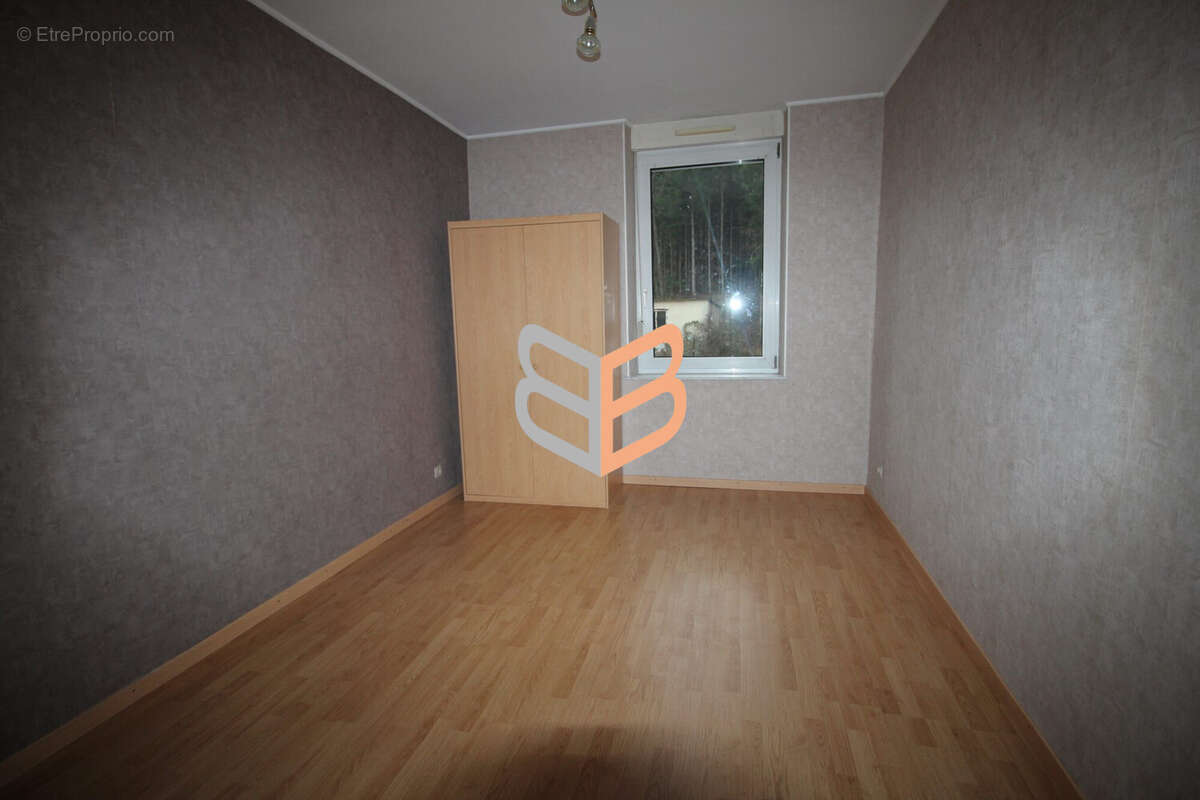 Appartement 58 m² à Ottange  - photo 4
