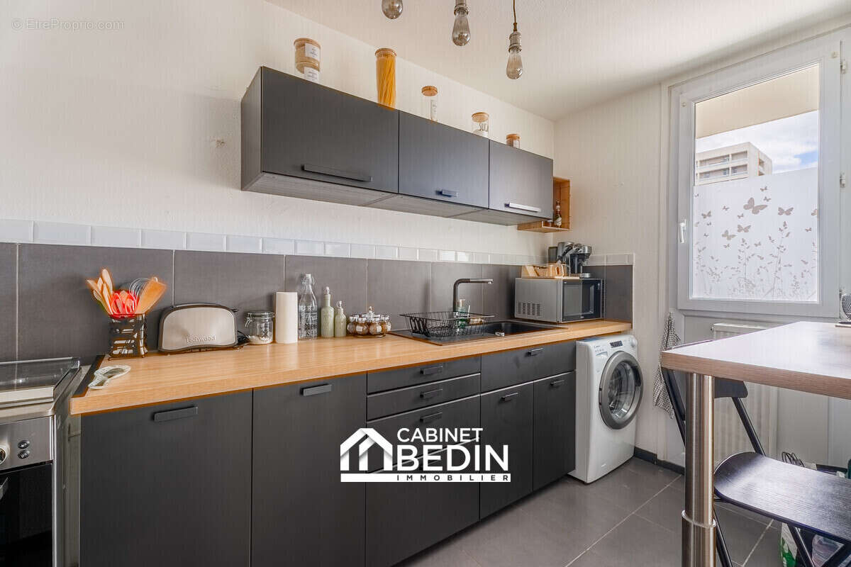 Appartement à GRADIGNAN